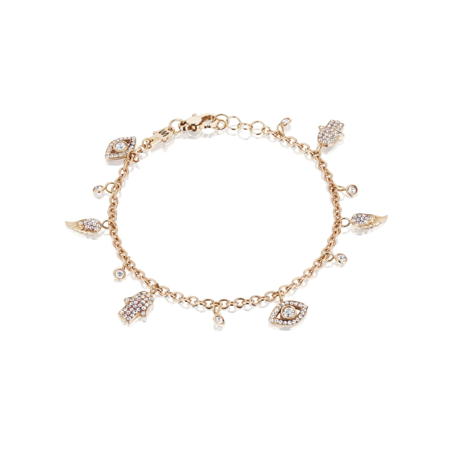 Diamonds | 18K Rose Gold