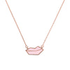 Light Pink | SS Rose Gold Clad