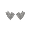 Mini Heart Earrings