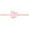 Light Pink | SS Rose Gold Clad