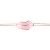 Light Pink | SS Rose Gold Clad