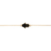Black | SS Yellow Gold Clad
