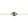Black | SS Yellow Gold Clad