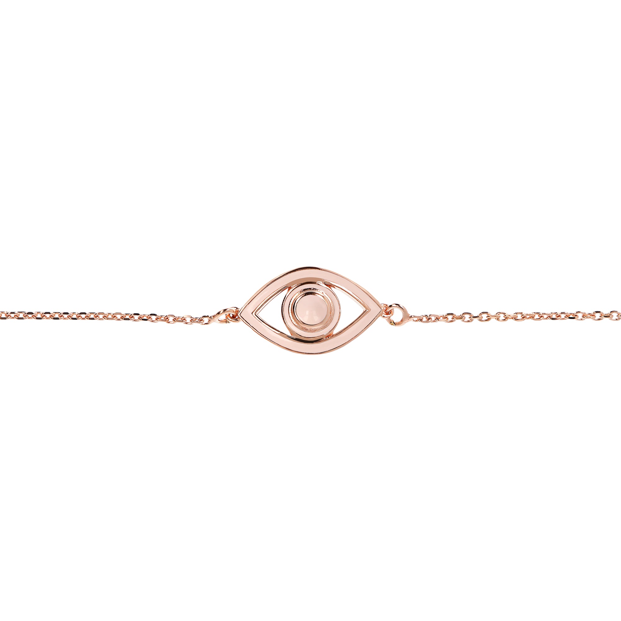 Blush | SS Rose Gold Clad