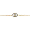 Grey | SS Yellow Gold Clad