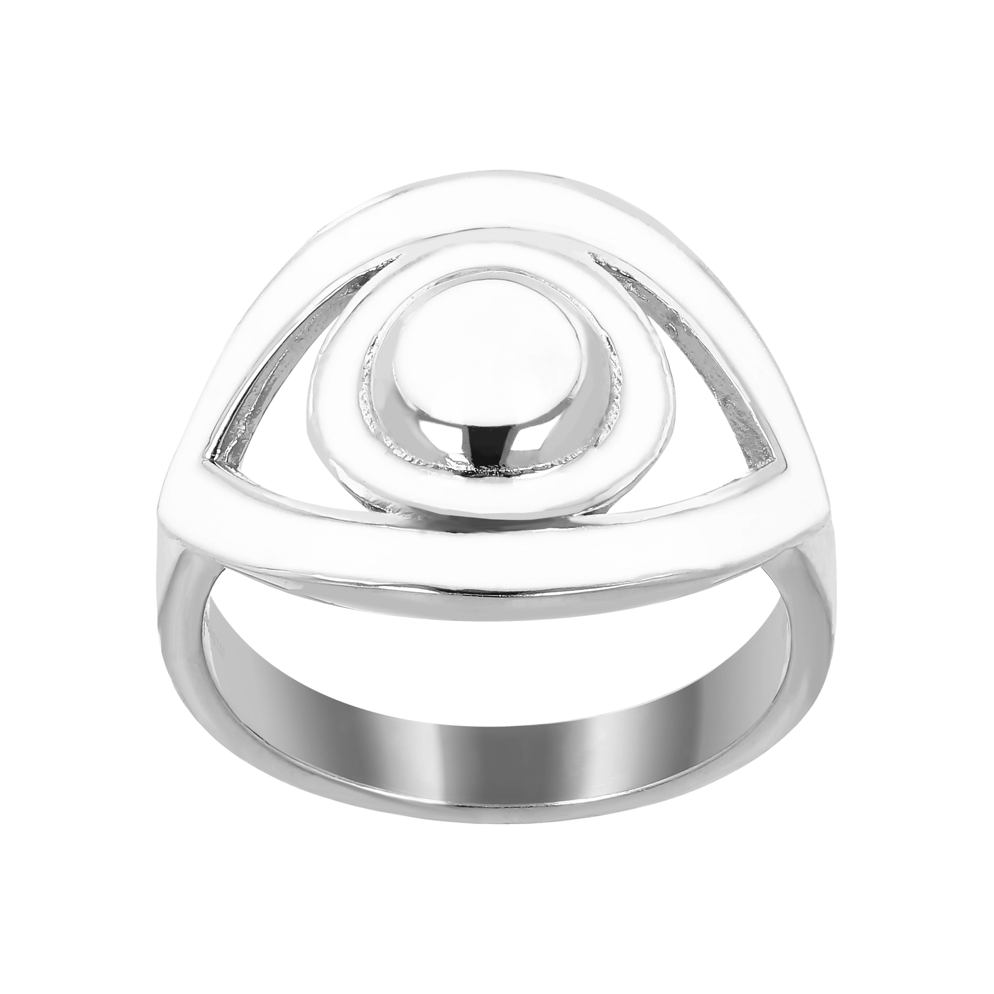 Big Eye Ring