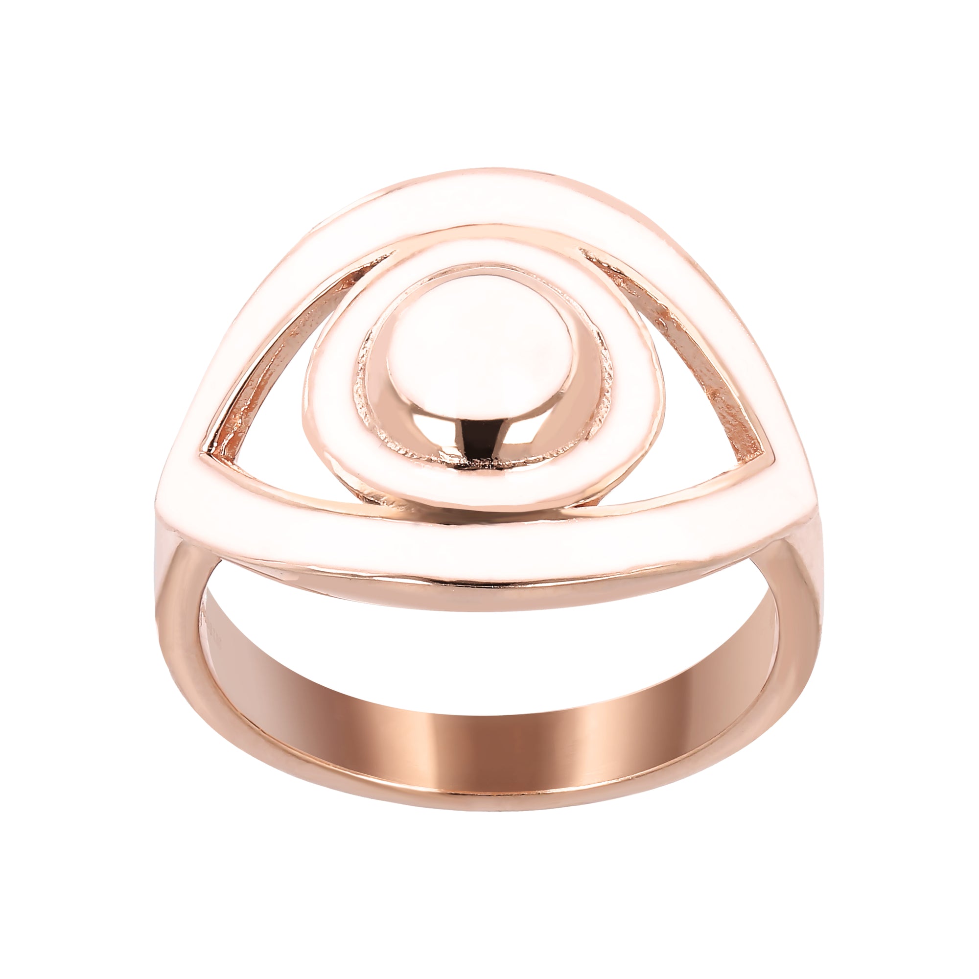 Big Eye Ring