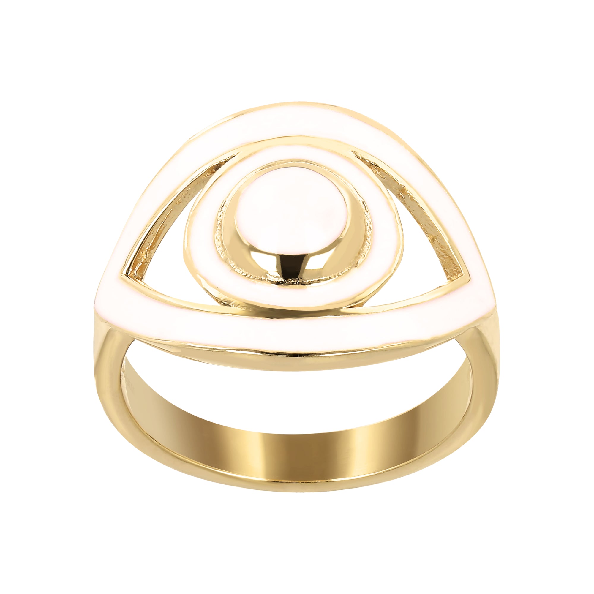 Big Eye Ring