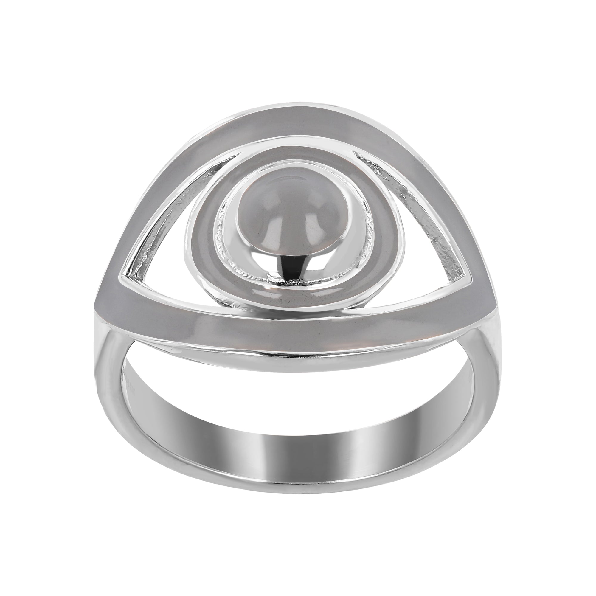 Big Eye Ring