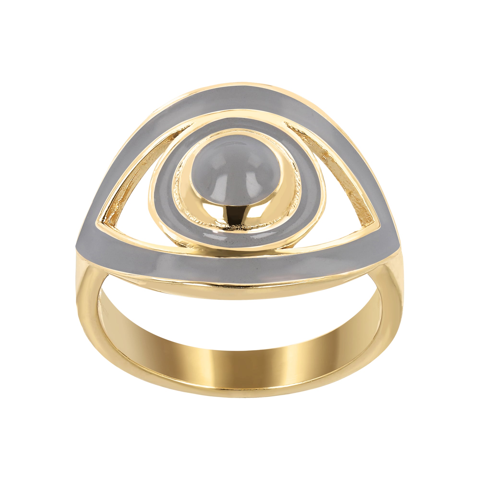 Big Eye Ring