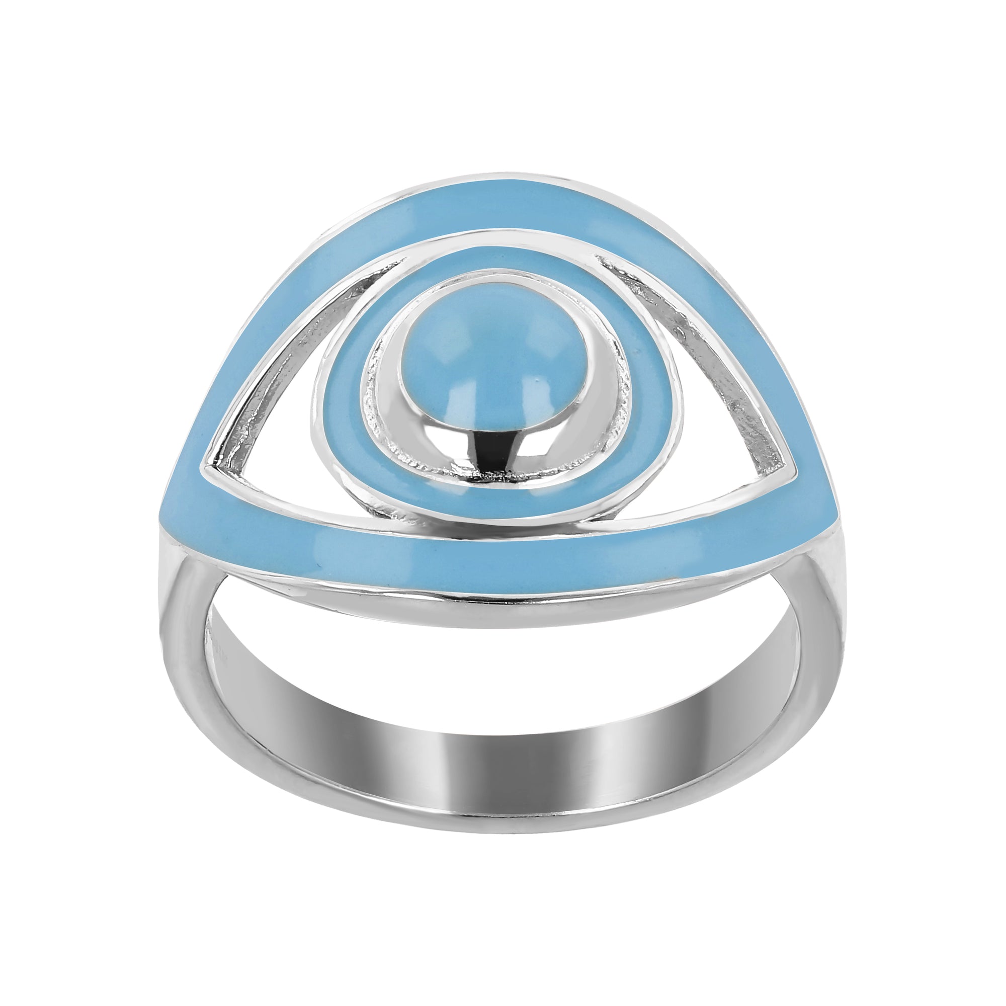 Big Eye Ring