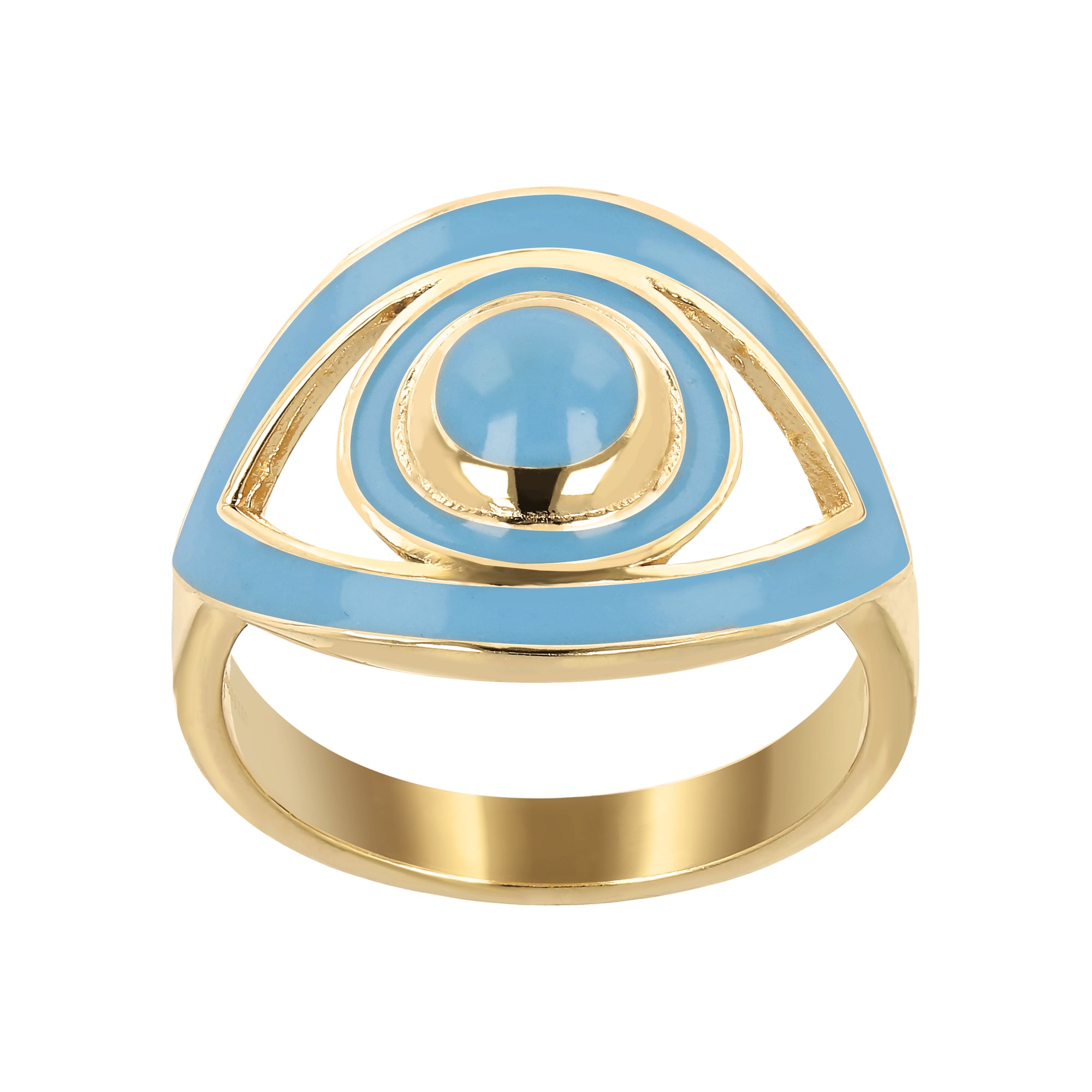 Big Eye Ring
